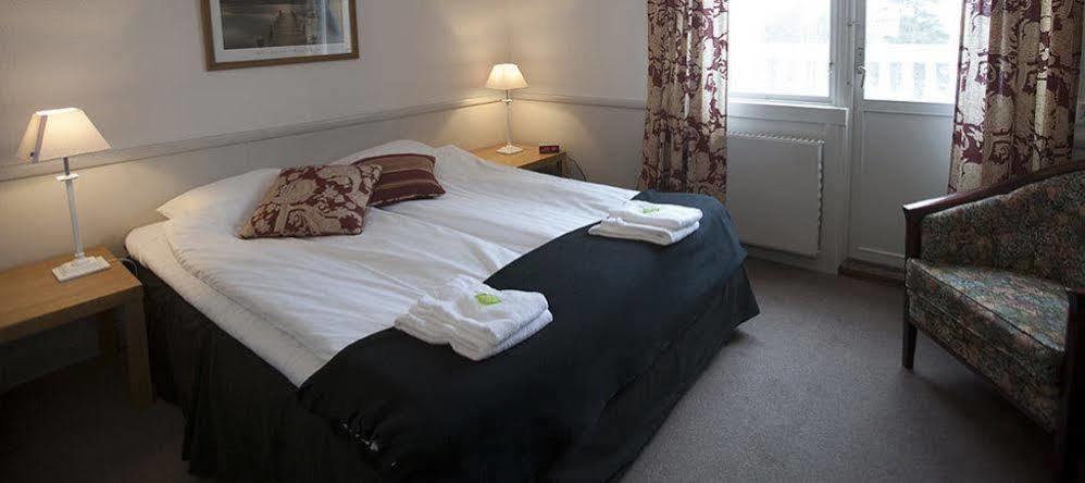 Insjoens Hotell Luaran gambar