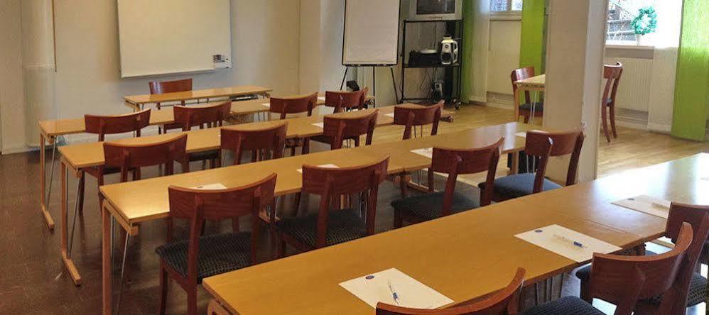 Insjoens Hotell Luaran gambar
